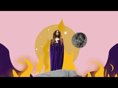 Ana Alcaide: Akelarre