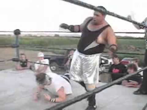 BYG 4 Mythril vs Rickey Crash