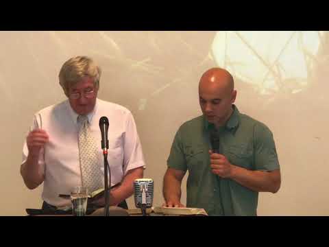 Dirk de Leeuw - Ruimer in ons denken.  (TRADUS in romana. Largiti in gandirea noastra)