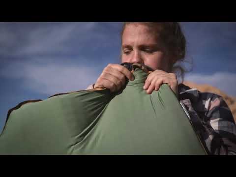 Klymaloft Sleeping Pad