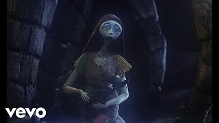 Nina Hagen - Sallys Lied (aus &quot;Tim Burton&#39;s Nightmare Before Christmas&quot;)