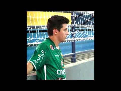 Melhores momentos Fabrício Pocorni #5 Futsal