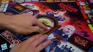 Hasbro Gaming Polska | Jak Grać w Monopoly Stranger Things 4