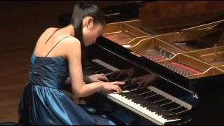 Download lagu Tiffany Poon - Liszt - Hungarian Rhapsody No 2 in C Sharp Minor mp3
