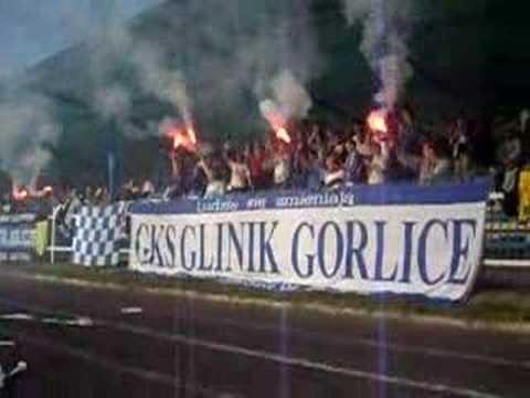 Glinik Gorlice mecz charytatywny2