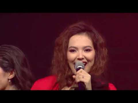 EMA 2019 MUZZONE (полная версия)