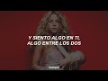 Shakira - En Tus Pupilas [Letra]