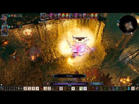 Divinity Original Sin 2 Definitive Edition - Daeyena - Tactician