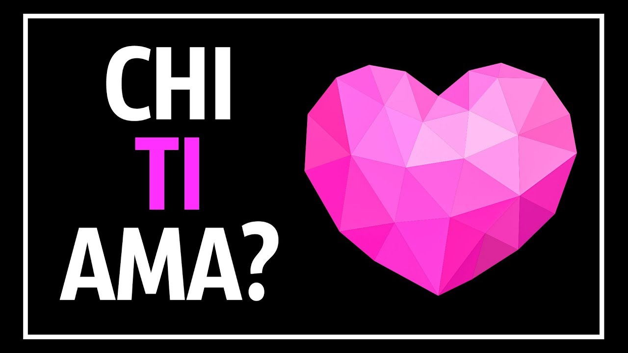 Watch Now Chi è segretamente innamorato di te (test della personalità) Chi è segretamente innamorato di te (test della personalità)