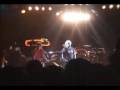 The Ataris - Between you and me - live @ extreme festival cesenatico
