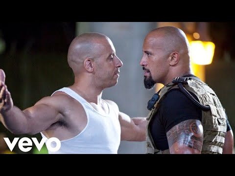 2Pac Ft. Fat Joe - Fast & Furious (2021 Remix)