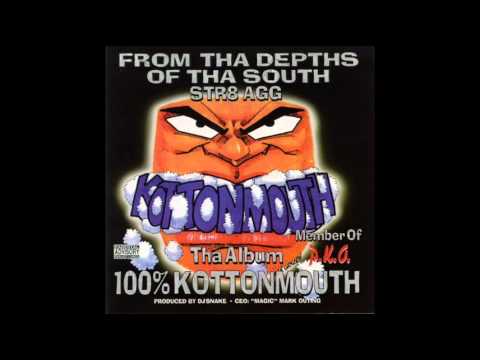 Kottonmouth  - Hard As It Comes