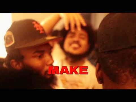 Vontee the Singer, Bay Swag, King Beamo & Yung Yiyo - DETOX (Official Visualizer)