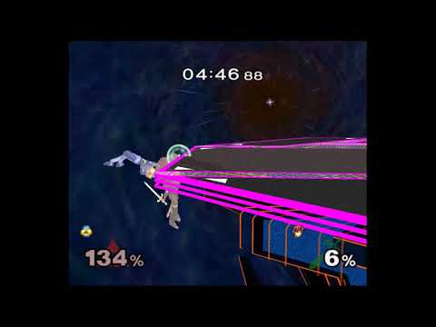 The Nick Yingling Experience: Losers Top 32 Ninji (Sheik, Fox) Vs Loyalty (Marth)
