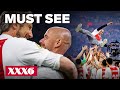 The Last Dance: Erik ten Hag