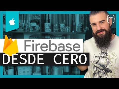 FIREBASE  Tutorial iOS Firebase Analytics 2020