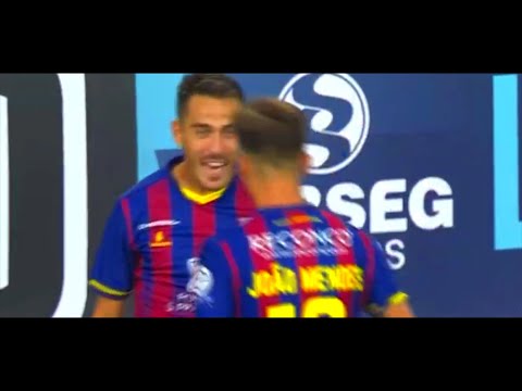 GD Chaves - We Stand, We Rise