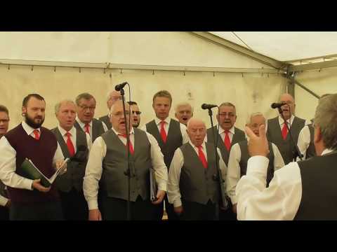 25 Jahre Angelverein Großpostwitz / Obergurig