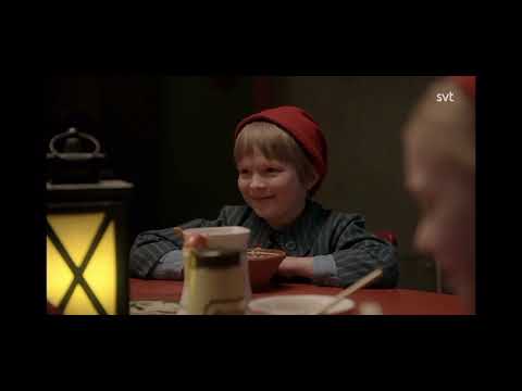 Panik i tomteverkstan Avsnitt: 1