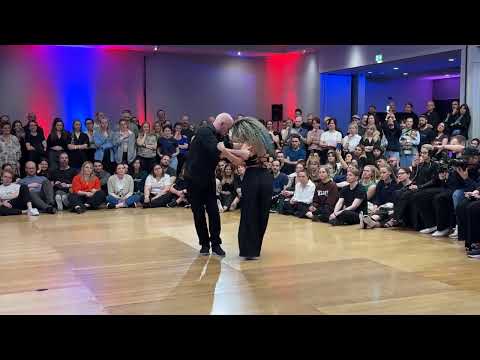 WCS UK Championships 2025: Champion J&J Final Karin&Robert #1