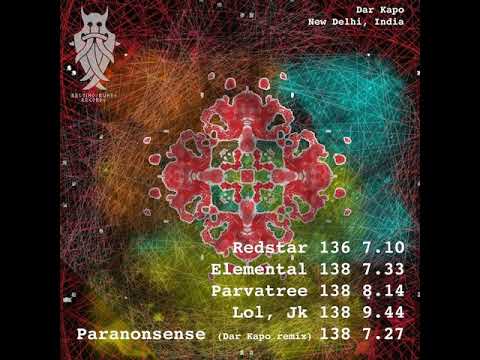 02 Dar Kapo - Elemental