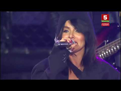 t.A.T.u. - Nas Ne Dogonyat (Minsk 9/3/22)
