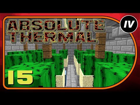 Absolute Thermal - Ep 15 - Prickly Charcoal