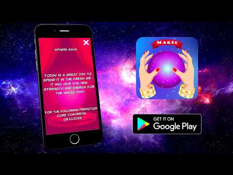 Clairvoyant Ball | Predictions Video