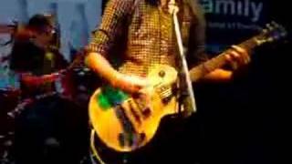 A cursive memory &quot;A different kind of love&quot; Simon dTour