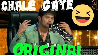 Chale Gaye Chale Gaye Original || Himesh Reshammiya || Dialogue Without Beats || Yashraj Mukhate ||