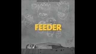 Feeder - Generation Freakshow