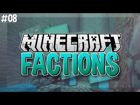"SPAWN TRAP!" - Minecraft Factions #8 [NL] (to much asked)