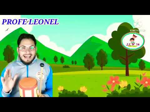 MUY FUERTE SUENA MI TAMBOR