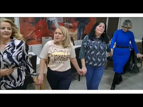 Reci mala koji bolje ljubi, da li plavi il lola garavi - Restoran kod Gerija