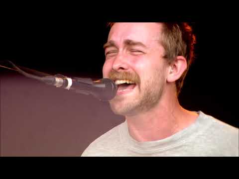 BRNS - My Head Is Into You - Live - Main Square Festival