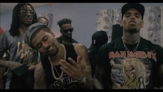 Chris Brown &amp; Kid Red   Fool Wit It