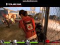 L4D2 C Choi Ngu 3 Cheat Mà Vẫn Ngu