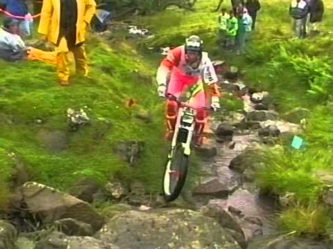 Trials 91: The UK Open 1991