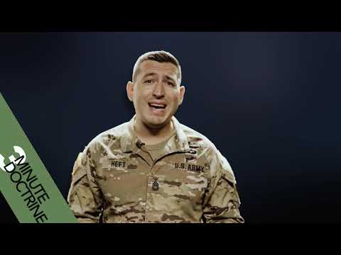 3 Minute Doctrine - The Penetration