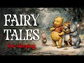 WINNIE THE POOH Relaxing Story For Sleep Bedtime Fairy Tales