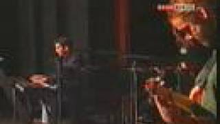 Diapasão trio 2007 - Jerulasem (Emerson, Lake &amp; Palmer Cover )