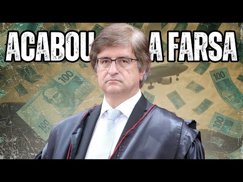 Brazil's Attorney General's Office puts an end to the farce of an illegal contract involving Mora...