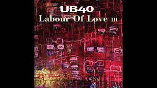 UB40 -  Stay A Little Bit Longer.