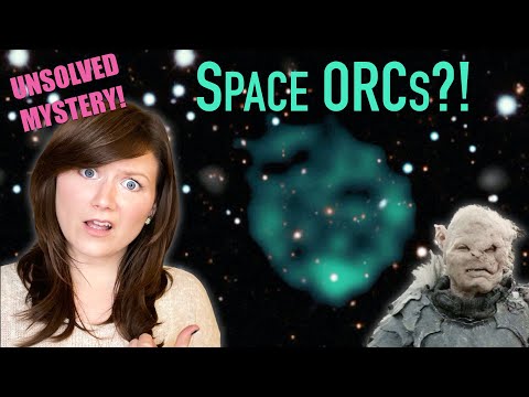 Odd Radio Circles | An astrophysics unsolved mystery!