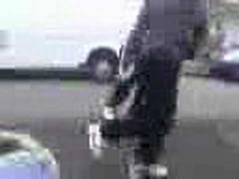 Jumpen Alfonso&Isak @ Waalwijk