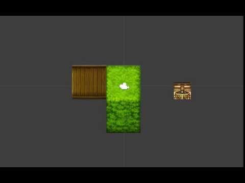 Collision Detection issue in Unity 3D