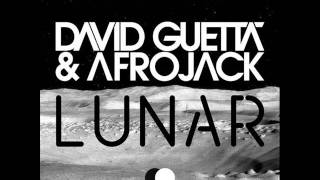 David Guetta ft. Afrojack - Lunar