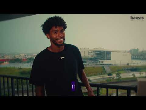 Arena Kazzas Itaquera 4 - Hugo Souza