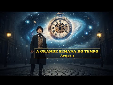 Bible Prophecy: Andrews' Chronology and the 6000 Years | 2025 (The Great Week of Time #3)