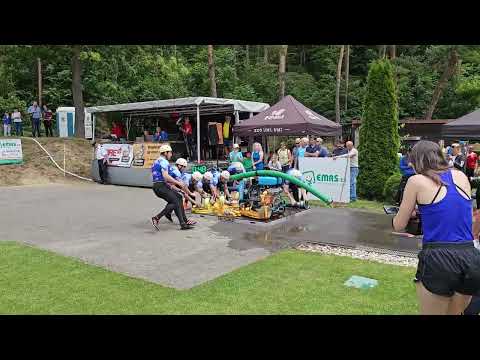 EXčr Plumlov 24.06.2023 - Nevcehle muži